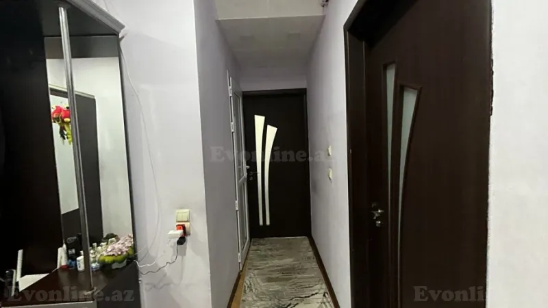 Satılır 2 otaqlı Mənzil Köhnə tikili 48 m² Suraxanı r. - şəkil 6