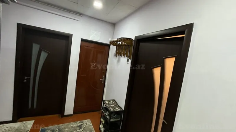 Satılır 2 otaqlı Mənzil Köhnə tikili 48 m² Suraxanı r. - şəkil 7