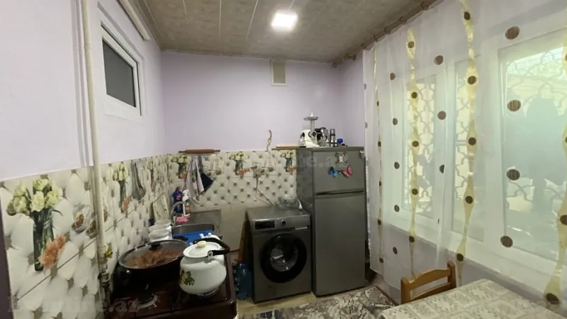 Satılır 2 otaqlı Mənzil Köhnə tikili 48 m² Suraxanı r. - şəkil 11