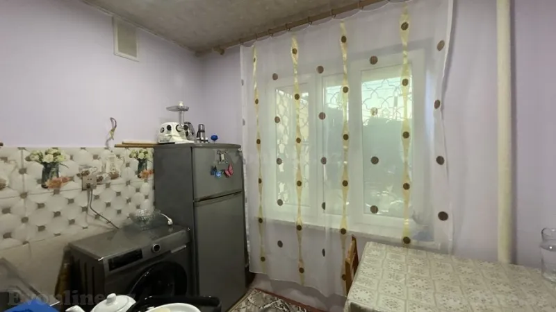 Satılır 2 otaqlı Mənzil Köhnə tikili 48 m² Suraxanı r. - şəkil 12