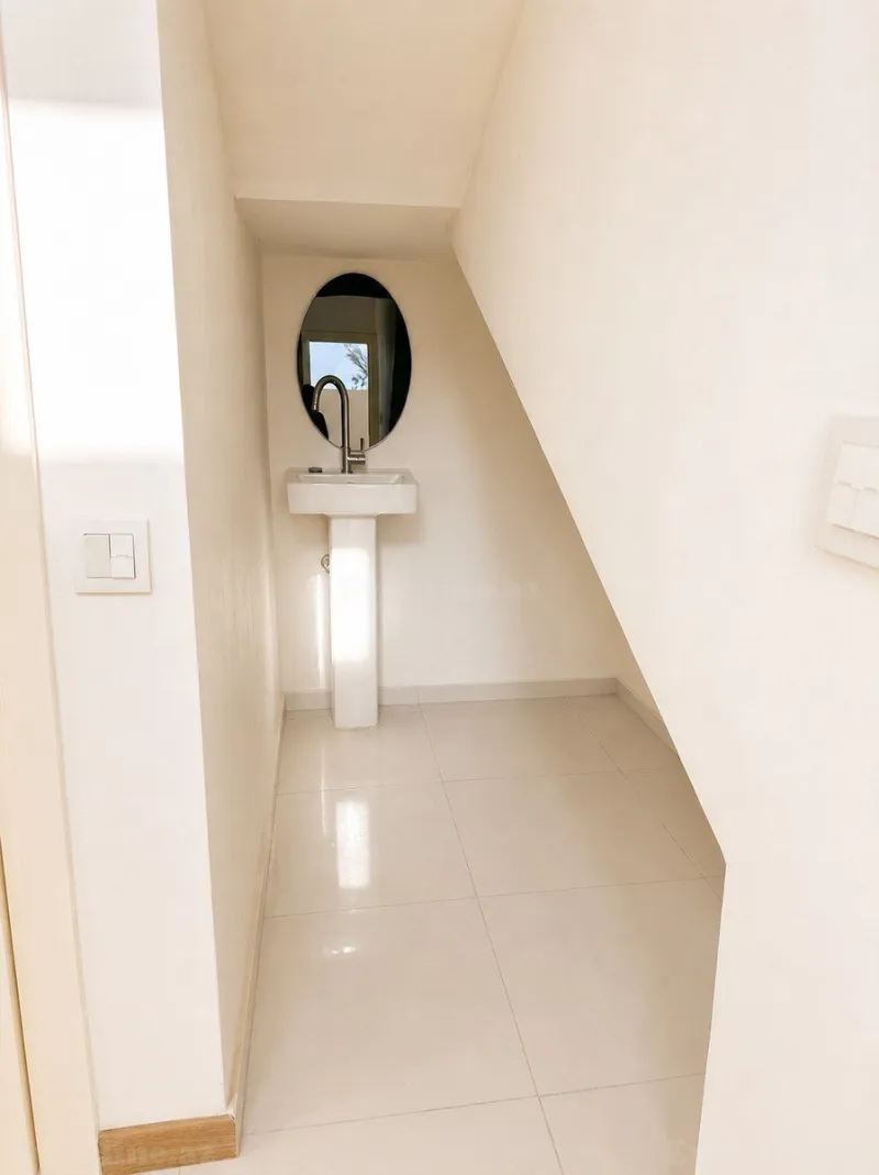 Kirayə verilir 1 otaqlı Mənzil Yeni tikili 90 m² Həzi Aslanov m. - şəkil 5