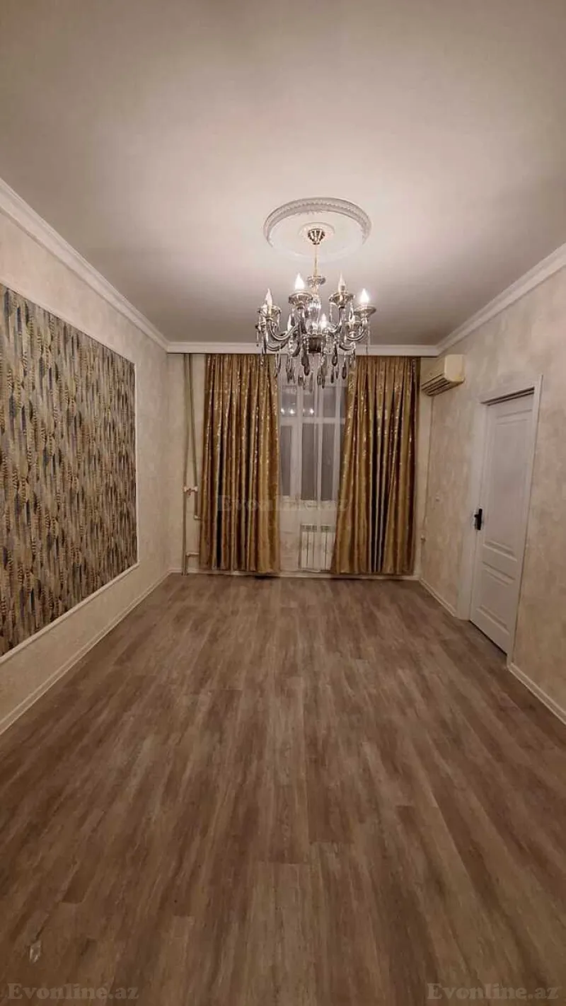 Satılır 2 otaqlı Mənzil Köhnə tikili 28 m² 2-ci mikrorayon - şəkil 2