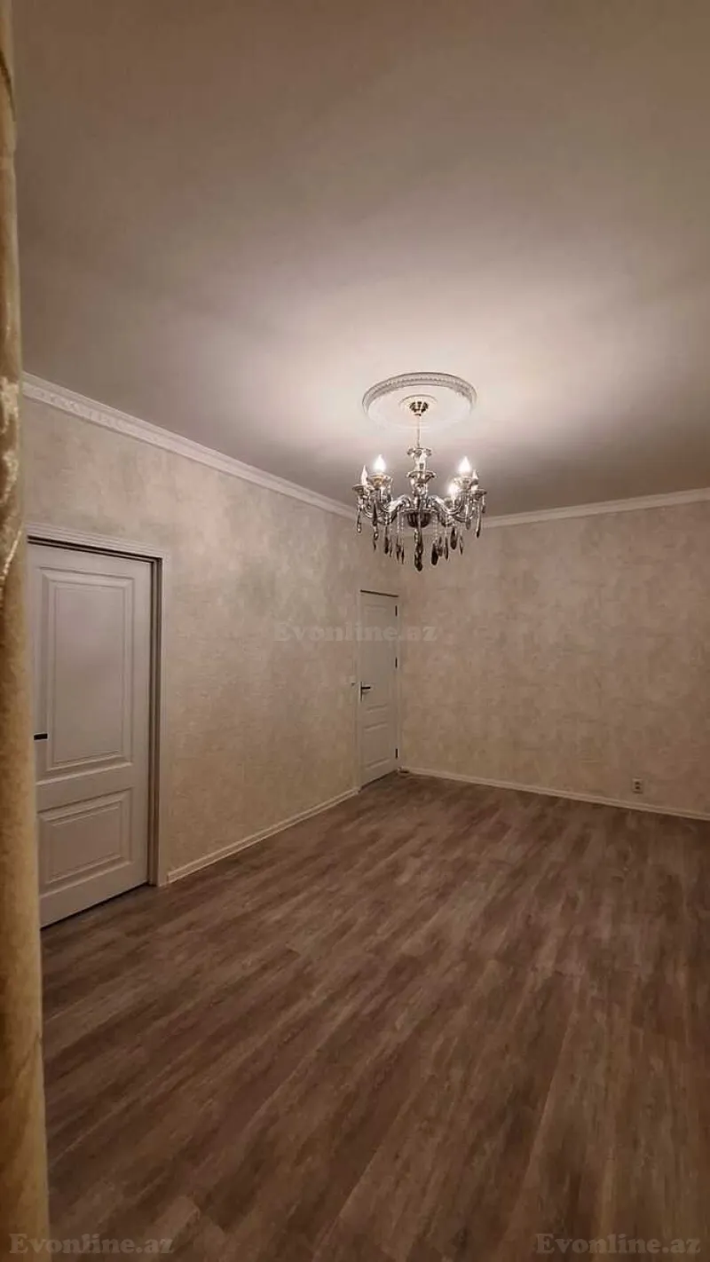 Satılır 2 otaqlı Mənzil Köhnə tikili 28 m² 2-ci mikrorayon - şəkil 3