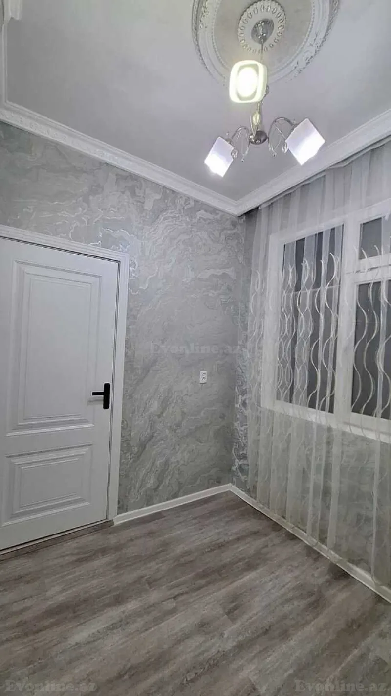 Satılır 2 otaqlı Mənzil Köhnə tikili 28 m² 2-ci mikrorayon - şəkil 6