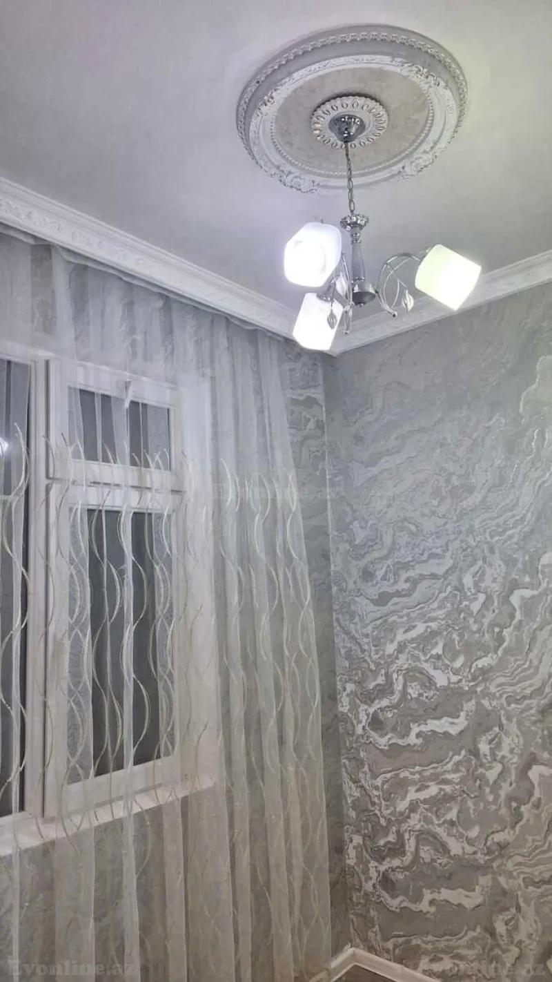 Satılır 2 otaqlı Mənzil Köhnə tikili 28 m² 2-ci mikrorayon - şəkil 7