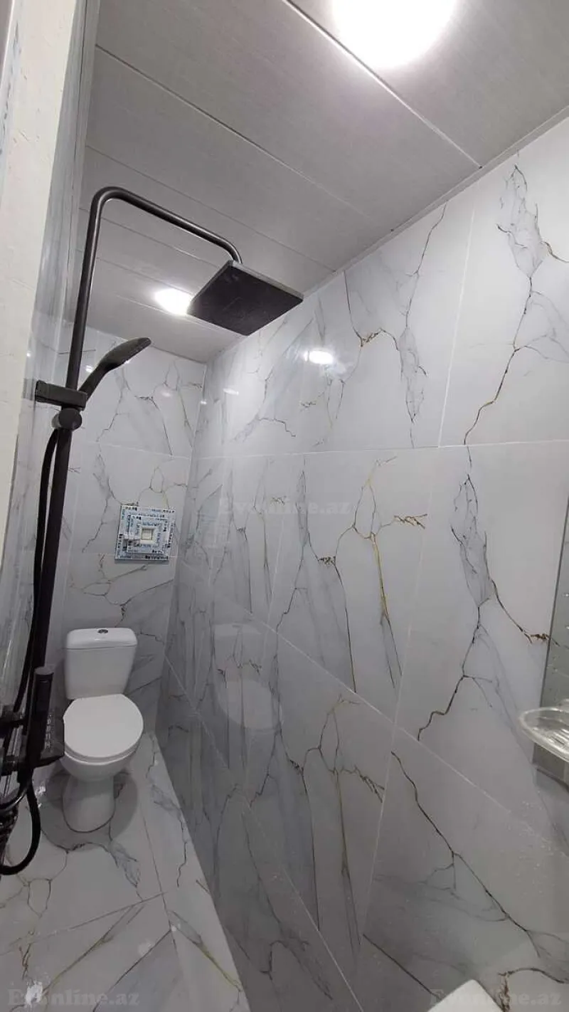 Satılır 2 otaqlı Mənzil Köhnə tikili 28 m² 2-ci mikrorayon - şəkil 10