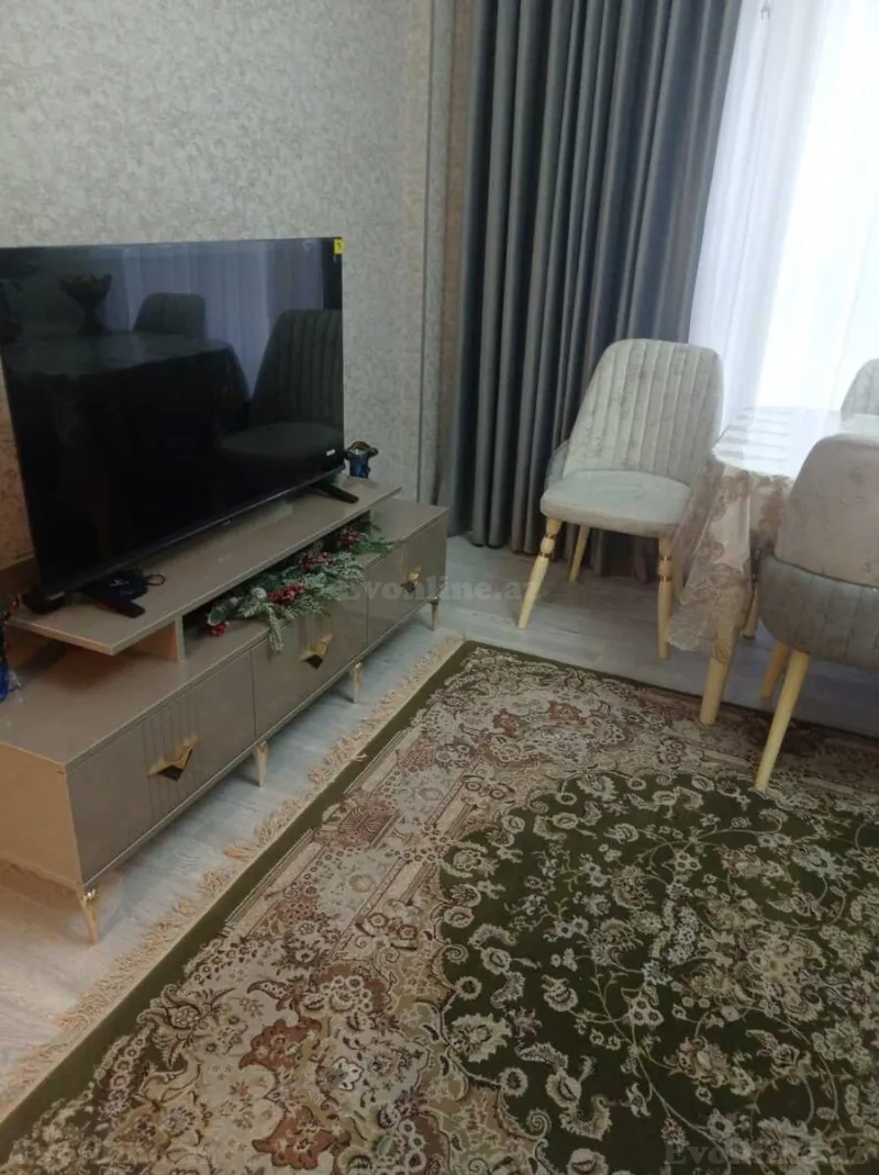 Kirayə verilir 3 otaqlı Mənzil Yeni tikili 100 m² Şuşa - şəkil 2