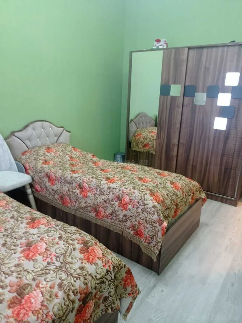 Kirayə verilir 3 otaqlı Mənzil Yeni tikili 100 m² Şuşa - şəkil 3