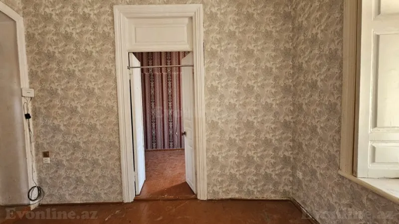 Kirayə verilir 1 otaqlı Mənzil Köhnə tikili 38 m² İçərişəhər m. - şəkil 3