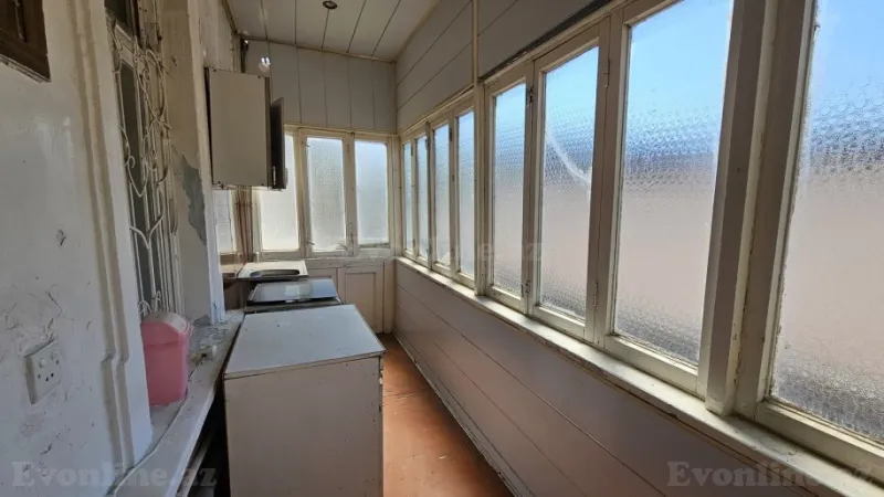 Kirayə verilir 1 otaqlı Mənzil Köhnə tikili 38 m² İçərişəhər m. - şəkil 6