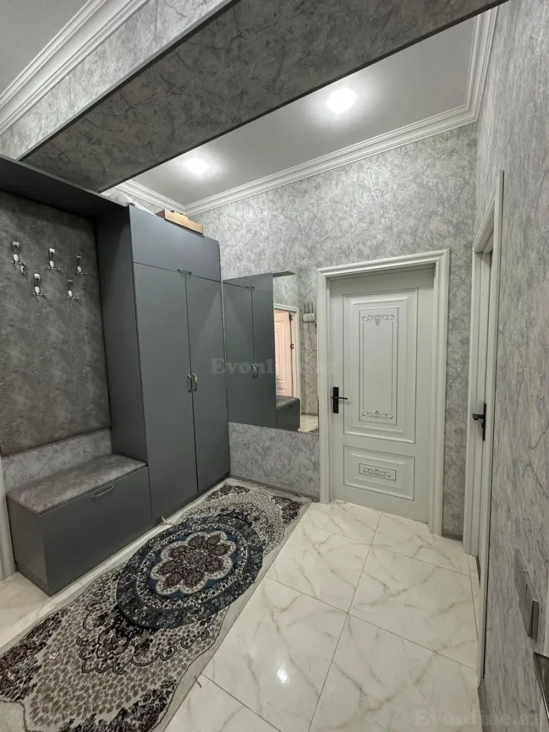 Satılır 3 otaqlı Mənzil Yeni tikili 65 m² Xırdalan - şəkil 5