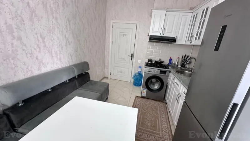 Satılır 3 otaqlı Mənzil Yeni tikili 65 m² Xırdalan - şəkil 6