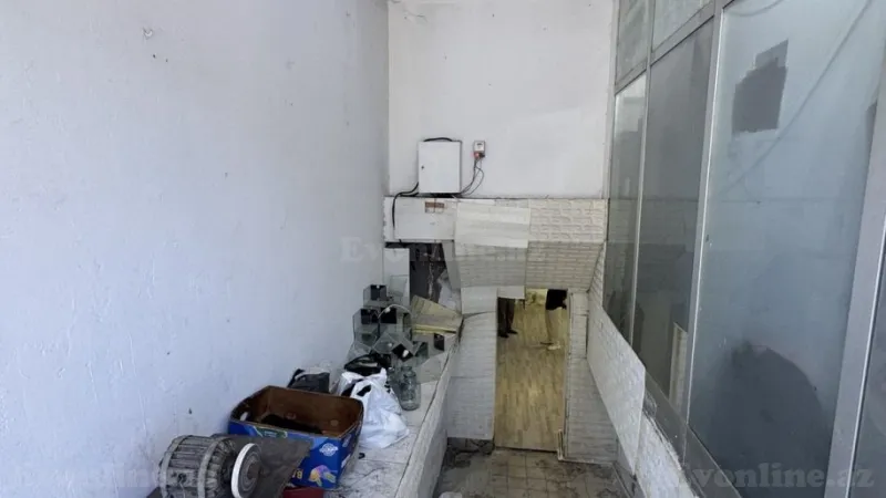 Obyekt 220 m² Əhmədli Kirayə verilir