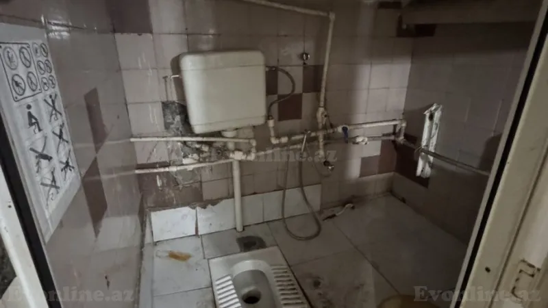 Kirayə verilir Obyekt 220 m² Əhmədli - şəkil 4