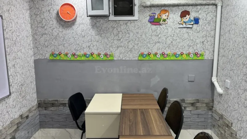 Satılır Obyekt 75 m² 8-ci mikrorayon - şəkil 5