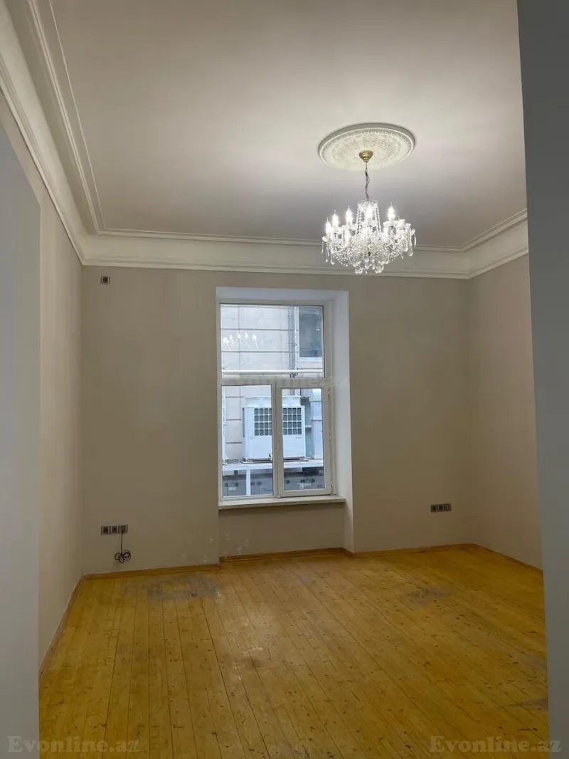 Kirayə verilir Ofis 40 m² Xətai r. - şəkil 2