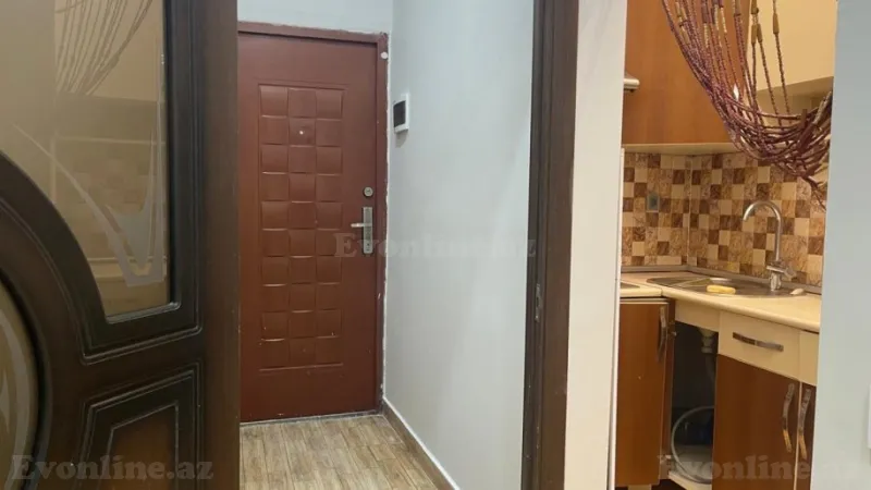 Kirayə verilir Ofis 40 m² Xətai r. - şəkil 3