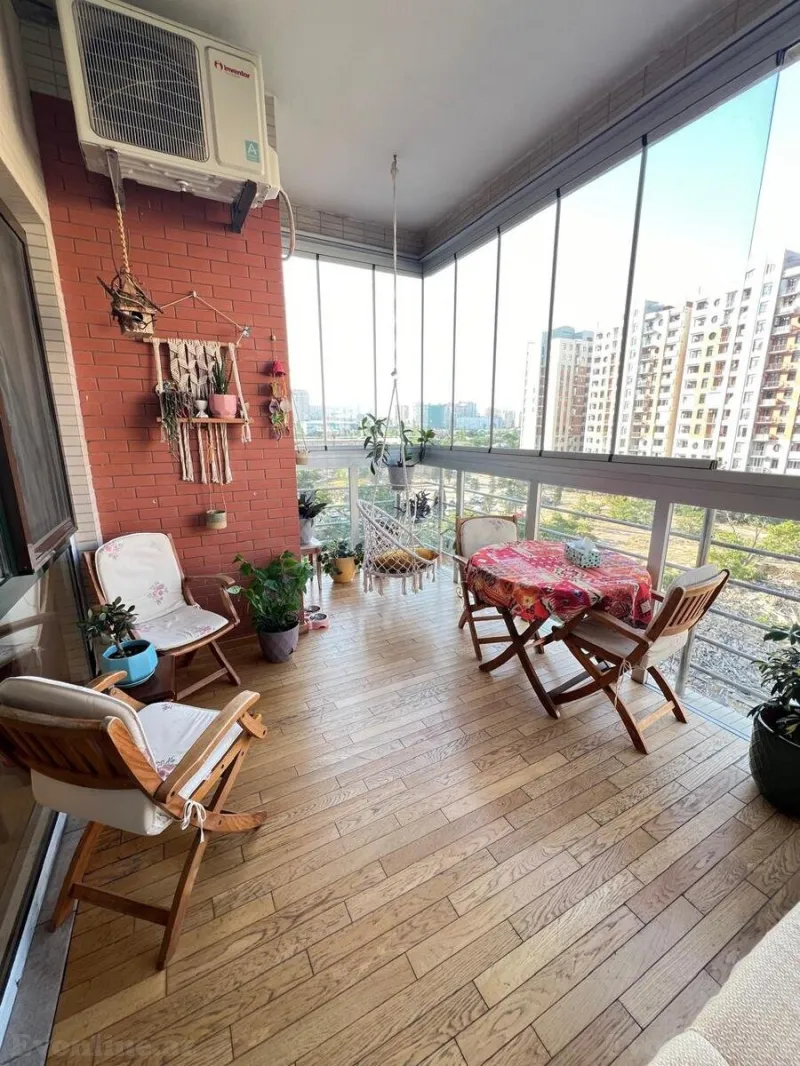 Satılır 4 otaqlı Mənzil Yeni tikili 161.1 m² Yasamal - şəkil 14