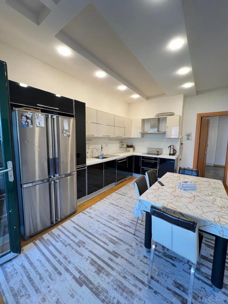 Satılır 4 otaqlı Mənzil Yeni tikili 161.1 m² Yasamal - şəkil 15