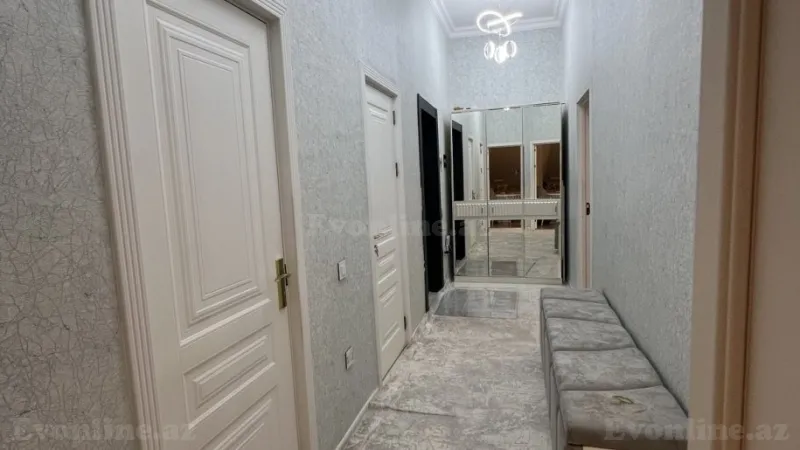 Satılır 2 otaqlı Mənzil Yeni tikili 73 m² Sumqayıt - şəkil 2