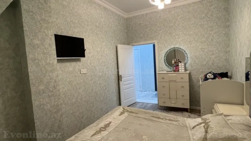 Satılır 2 otaqlı Mənzil Yeni tikili 73 m² Sumqayıt - şəkil 4