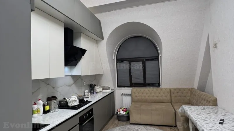 Satılır 2 otaqlı Mənzil Yeni tikili 73 m² Sumqayıt - şəkil 5