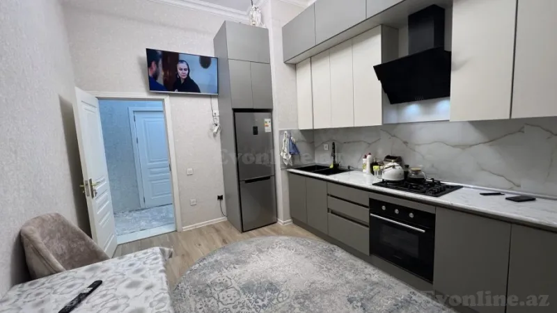 Satılır 2 otaqlı Mənzil Yeni tikili 73 m² Sumqayıt - şəkil 6