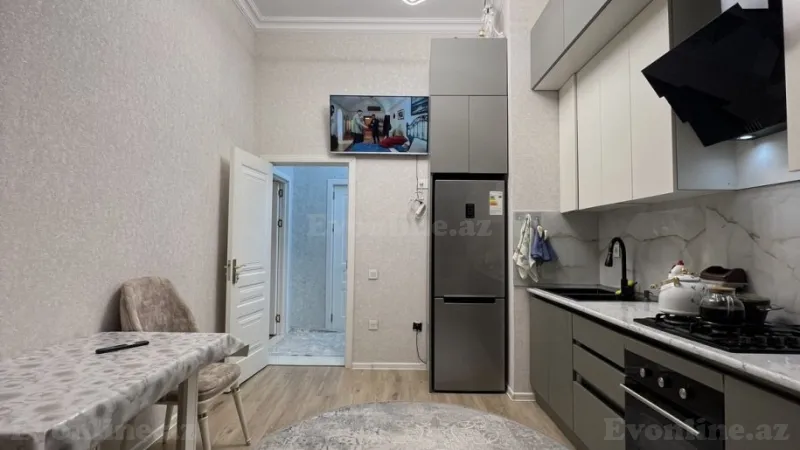 Satılır 2 otaqlı Mənzil Yeni tikili 73 m² Sumqayıt - şəkil 7