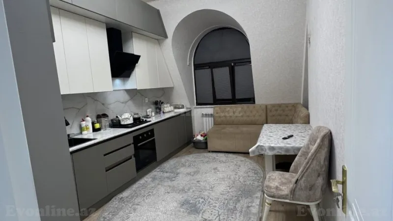 Satılır 2 otaqlı Mənzil Yeni tikili 73 m² Sumqayıt - şəkil 8