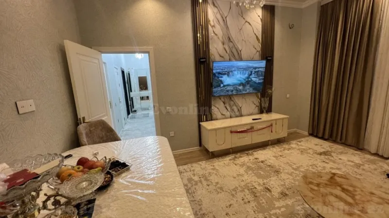 Satılır 2 otaqlı Mənzil Yeni tikili 73 m² Sumqayıt - şəkil 11