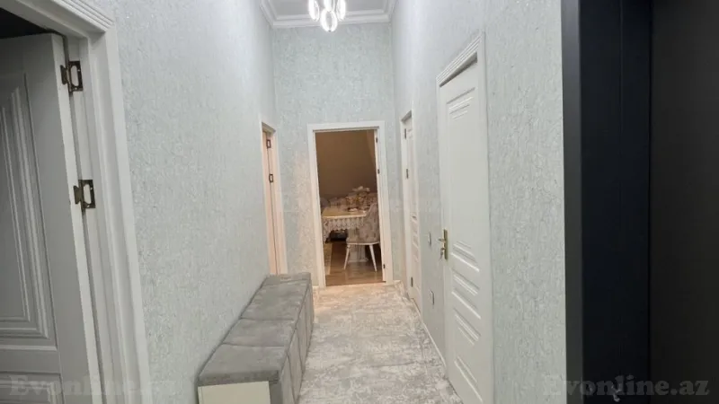 Satılır 2 otaqlı Mənzil Yeni tikili 73 m² Sumqayıt - şəkil 12