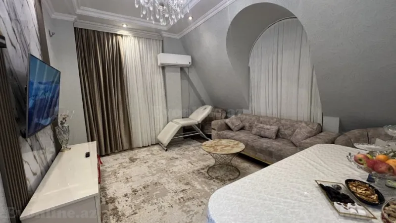 Satılır 2 otaqlı Mənzil Yeni tikili 73 m² Sumqayıt - şəkil 13