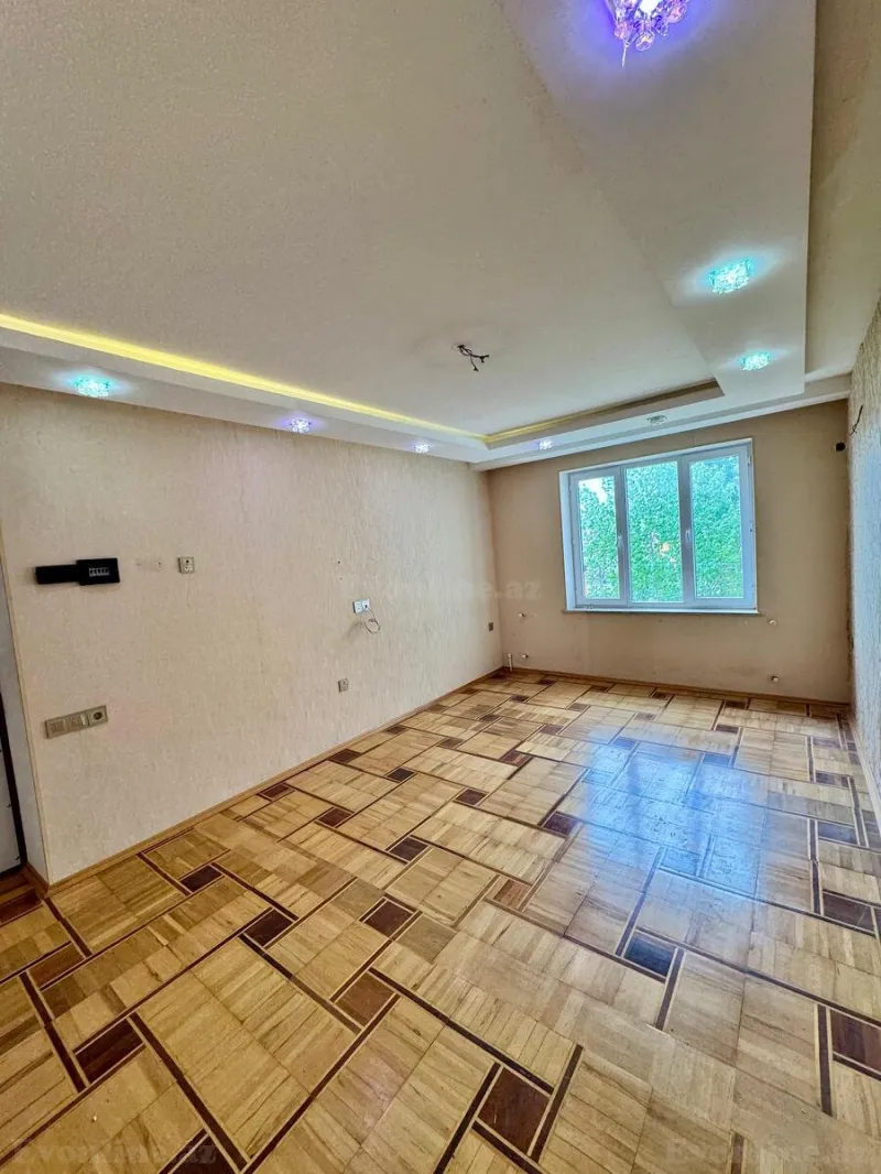 Satılır 2 otaqlı Mənzil Köhnə tikili 60 m² Sabunçu r. - şəkil 4