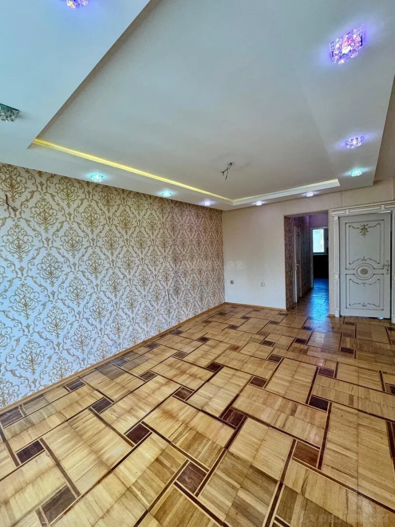 Satılır 2 otaqlı Mənzil Köhnə tikili 60 m² Sabunçu r. - şəkil 5
