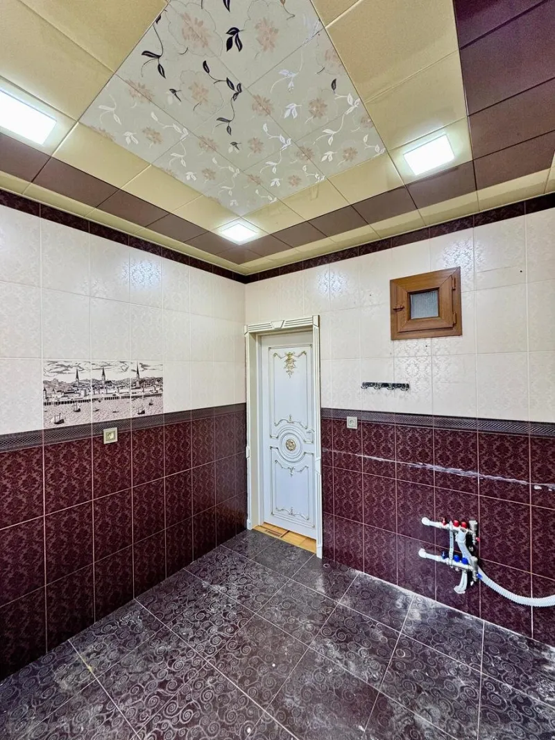 Satılır 2 otaqlı Mənzil Köhnə tikili 60 m² Sabunçu r. - şəkil 7