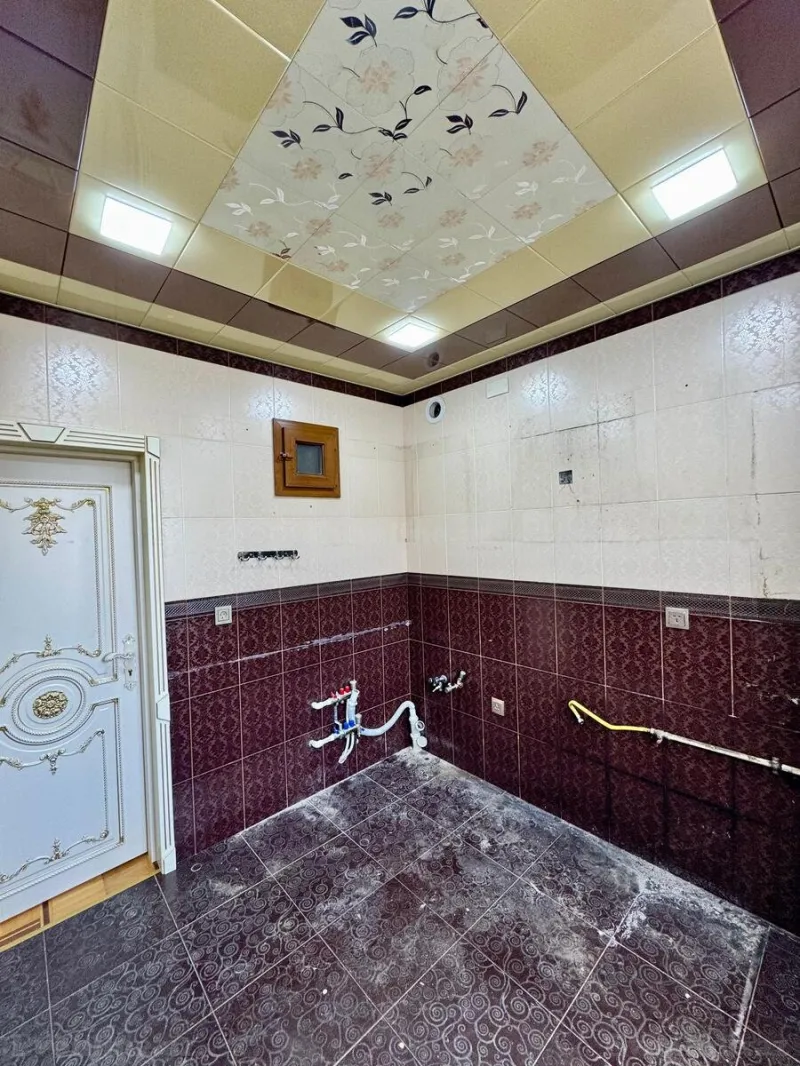Satılır 2 otaqlı Mənzil Köhnə tikili 60 m² Sabunçu r. - şəkil 9