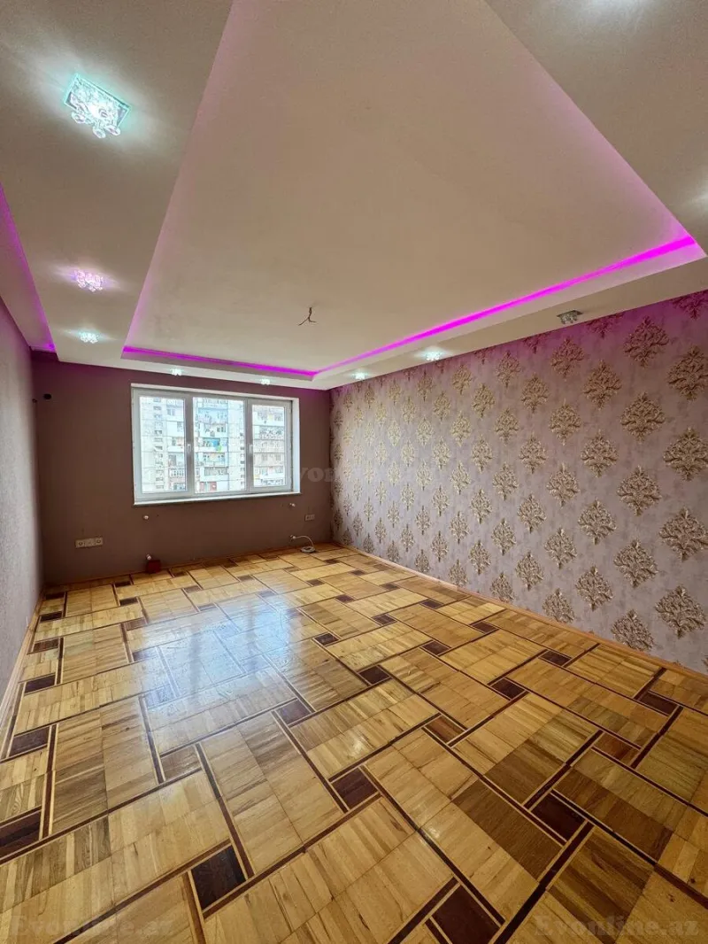 Satılır 2 otaqlı Mənzil Köhnə tikili 60 m² Sabunçu r. - şəkil 10