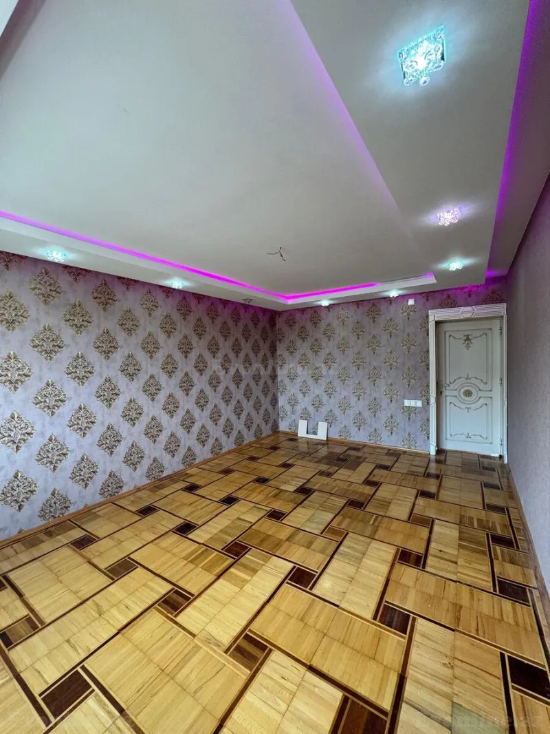 Satılır 2 otaqlı Mənzil Köhnə tikili 60 m² Sabunçu r. - şəkil 11