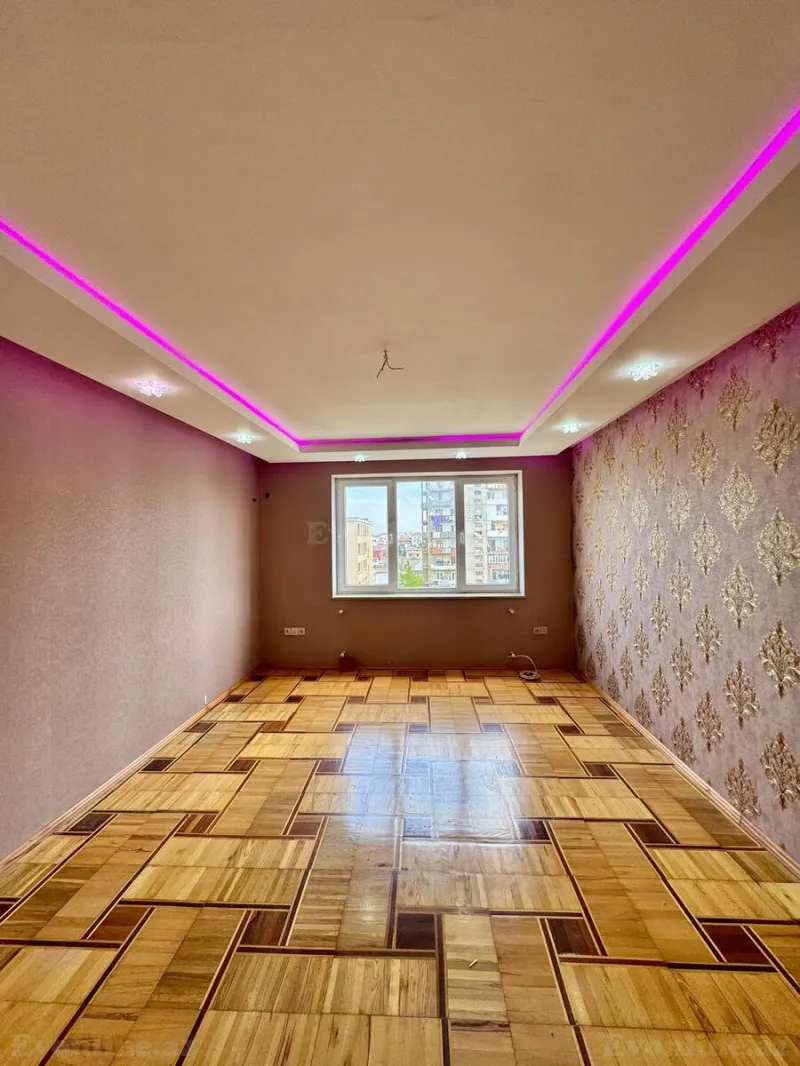 Satılır 2 otaqlı Mənzil Köhnə tikili 60 m² Sabunçu r. - şəkil 12