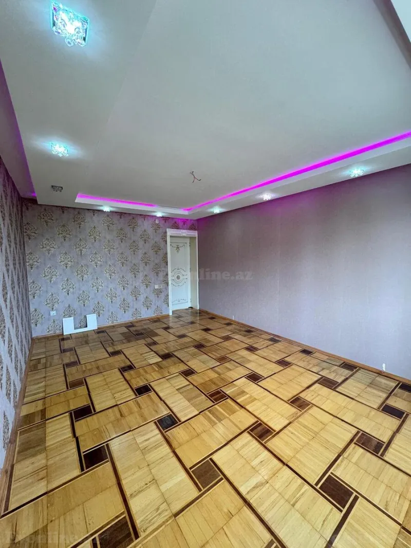 Satılır 2 otaqlı Mənzil Köhnə tikili 60 m² Sabunçu r. - şəkil 13