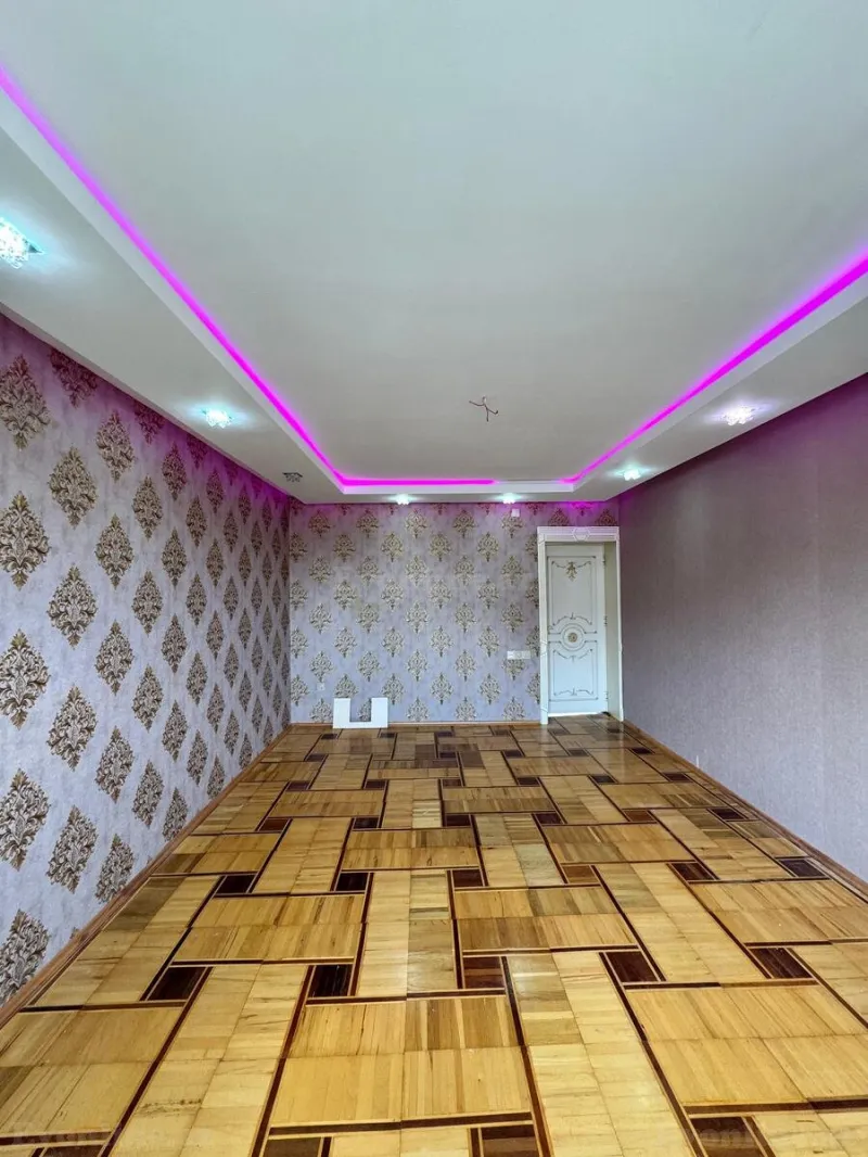 Satılır 2 otaqlı Mənzil Köhnə tikili 60 m² Sabunçu r. - şəkil 14