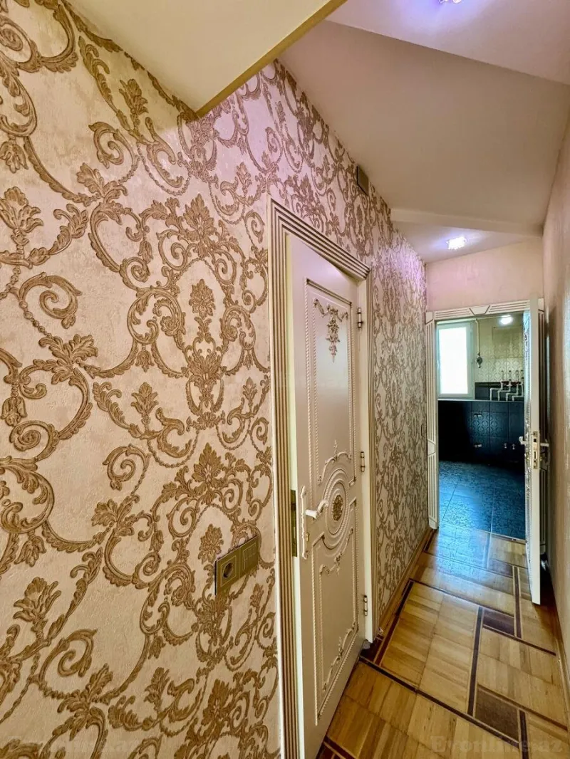 Satılır 2 otaqlı Mənzil Köhnə tikili 60 m² Sabunçu r. - şəkil 15
