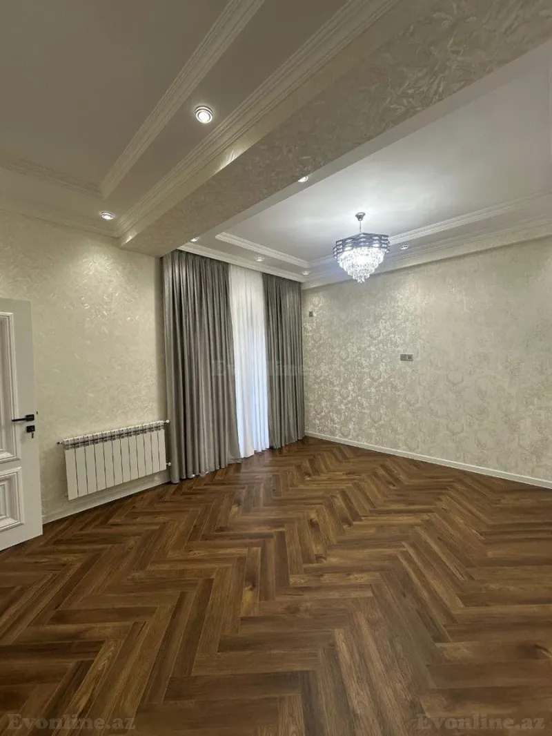 2 otaqlı Mənzil 84 m² Nəriman Nərimanov m. Satılır