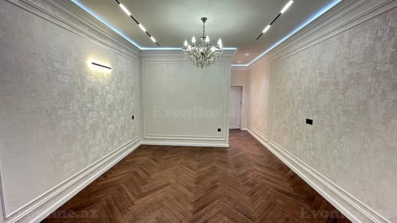 Satılır 2 otaqlı Mənzil Yeni tikili 65 m² Nəriman Nərimanov m. - şəkil 5