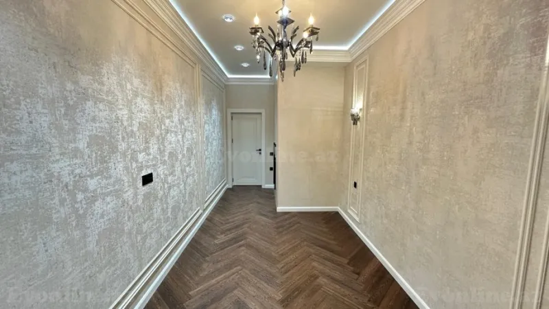 Satılır 2 otaqlı Mənzil Yeni tikili 65 m² Nəriman Nərimanov m. - şəkil 6