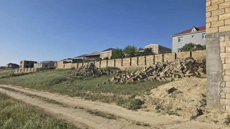 Torpaq Hökməli Satılır