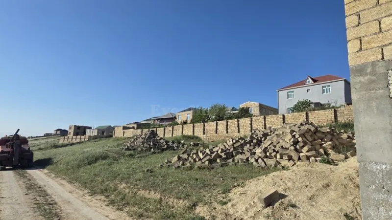 Satılır Torpaq 9.4 sot Hökməli - şəkil 4