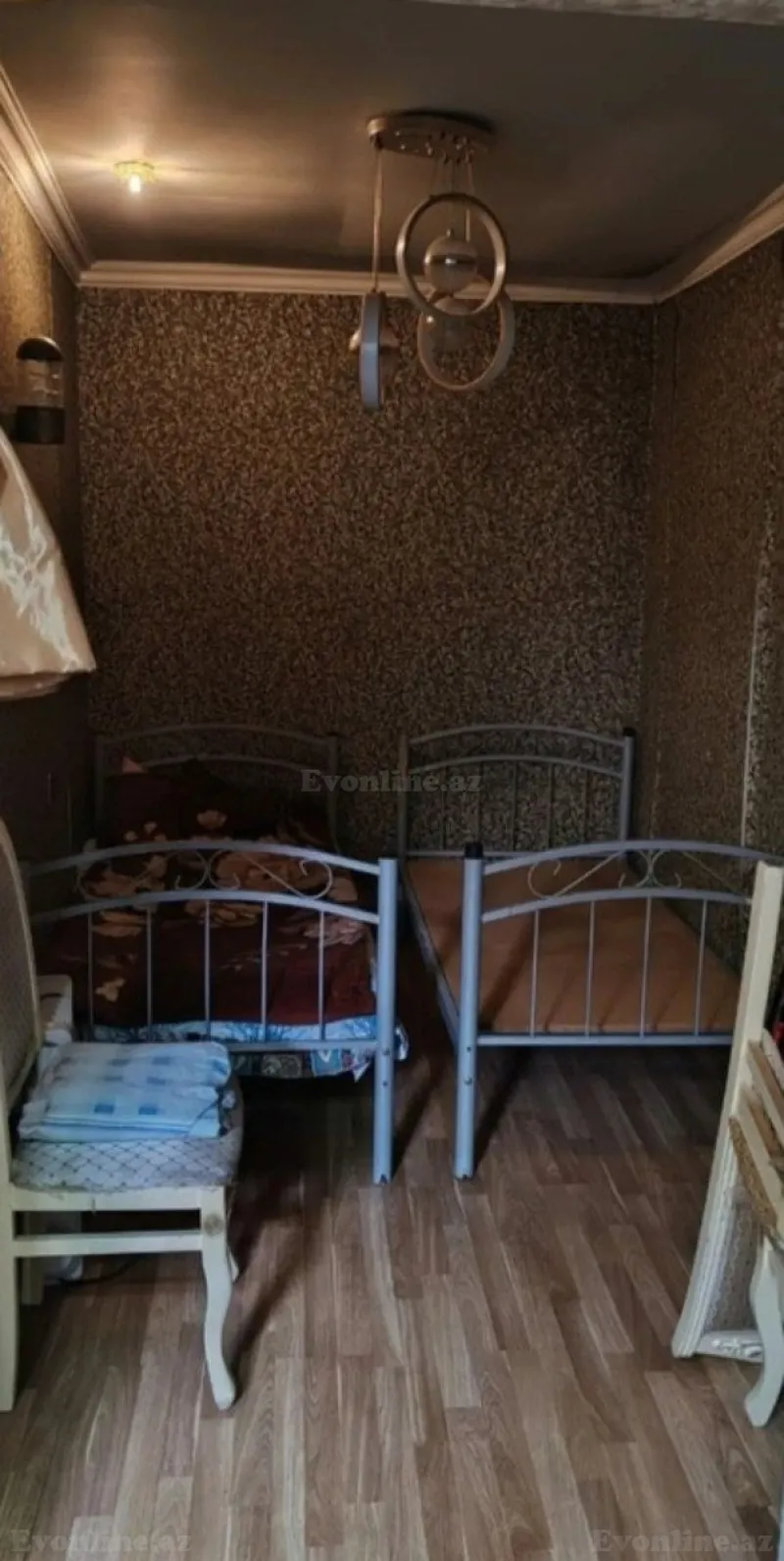 2 otaqlı Mənzil 40 m² Yeni Yasamal Kirayə verilir