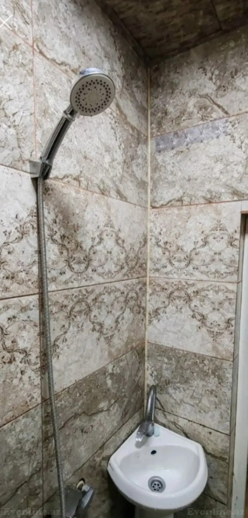 Kirayə verilir 2 otaqlı Mənzil Köhnə tikili 40 m² Yeni Yasamal - şəkil 4