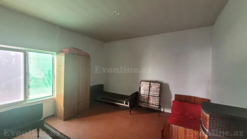 2 otaqlı Mənzil 70 m² Gənclik m. Kirayə verilir